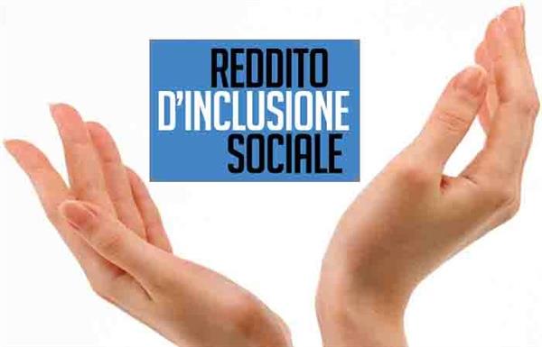 RE.I - REDDITO DI INCLUSIONE SOCIALE